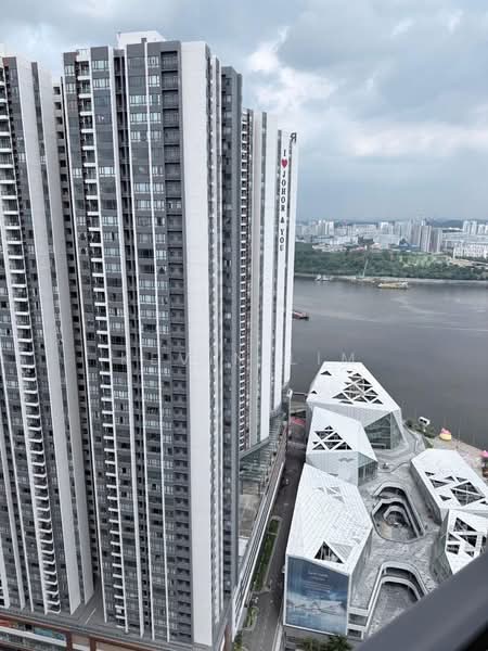 Service Residence for Rent at R&F Princess Cove Phase 1 - Kevin Lim - PropertyGuru.com.my
