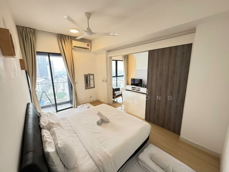 Servis Apartment untuk Dijual di Continew - Karen Choong - Bedroom - PropertyGuru.com.my