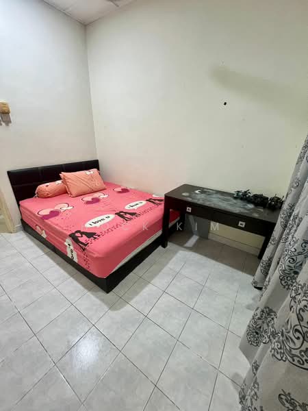 2-storey Terraced House for Rent in Taman Setia Indah (Tebrau) - Hock Kim - Bedroom - PropertyGuru.com.my