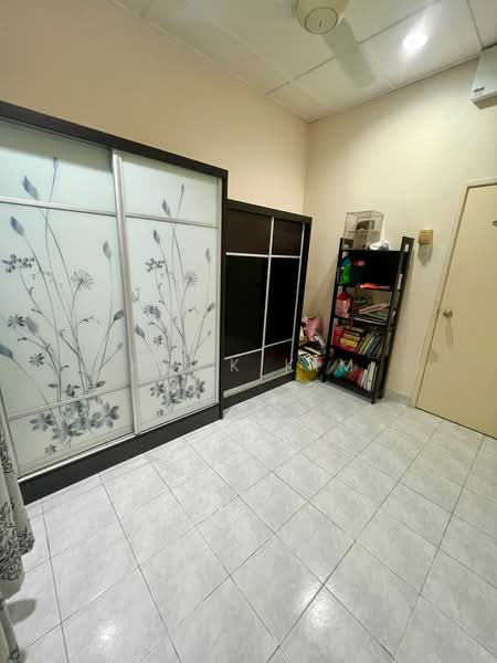 2-storey Terraced House for Rent in Taman Setia Indah (Tebrau) - Hock Kim - PropertyGuru.com.my