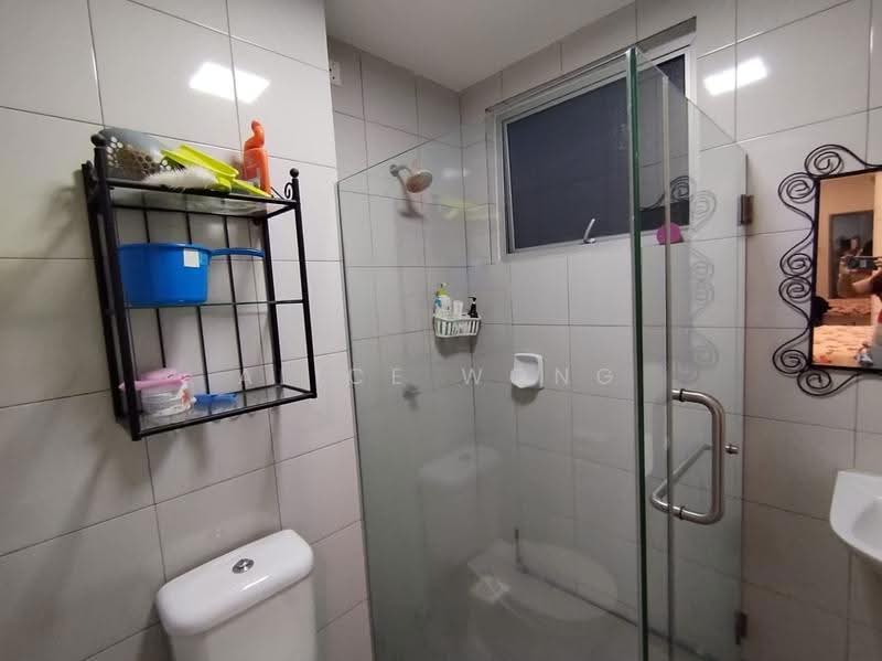 Townhouse for Rent in Bandar Botanic (Klang) - Alice Wong - Bathroom - PropertyGuru.com.my