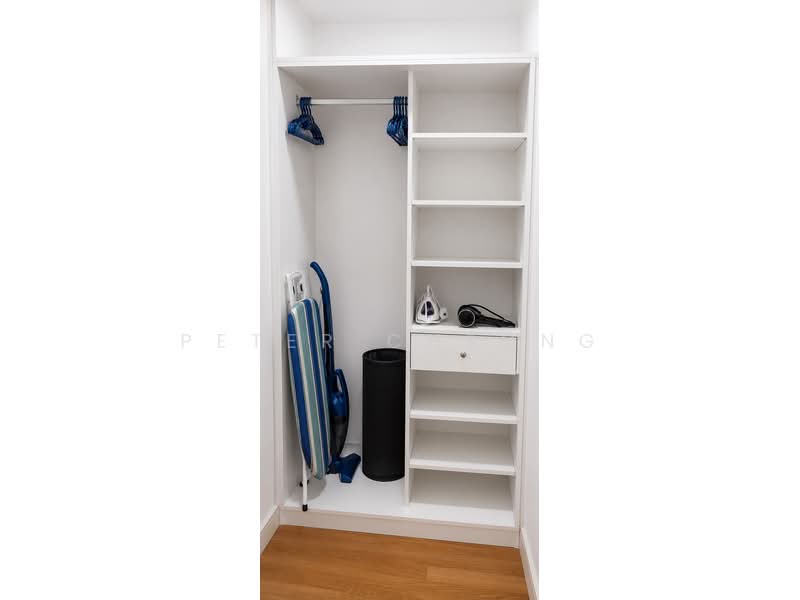 Service Residence for Rent at Sunway Geo Residence - Peter Cheong - Interior - PropertyGuru.com.my