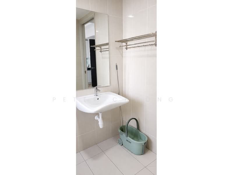 Service Residence for Rent at Sunway Geo Residence - Peter Cheong - Bathroom - PropertyGuru.com.my