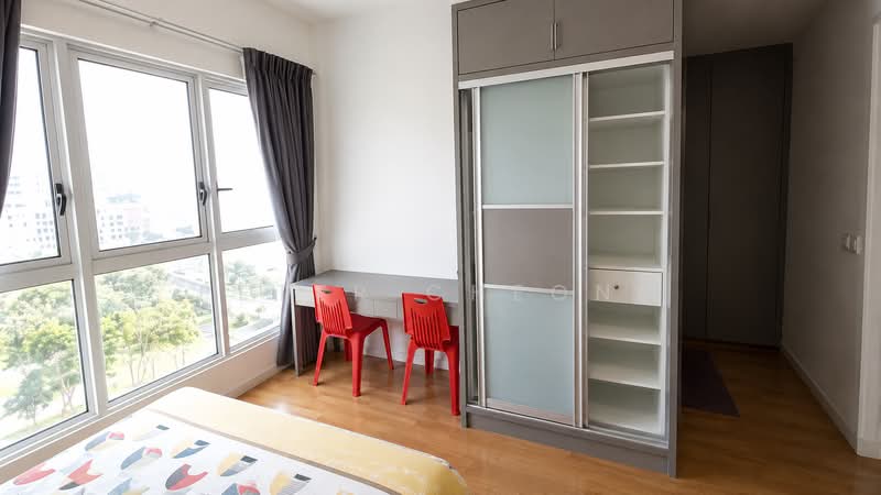 Service Residence for Rent at Sunway Geo Residence - Peter Cheong - Bedroom - PropertyGuru.com.my