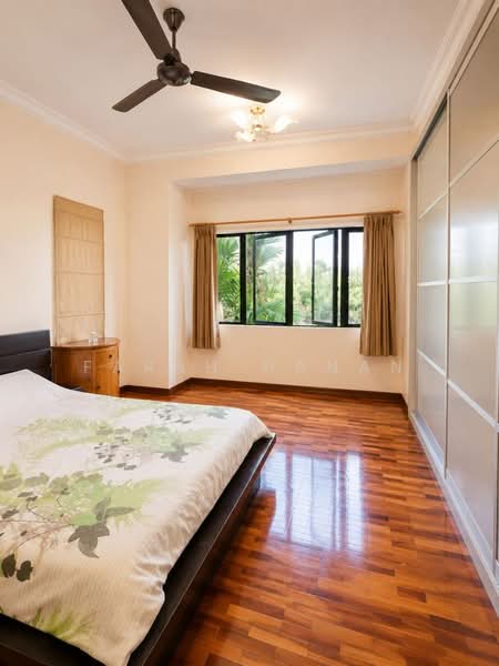 Condominium for Rent at Cyber Heights Villa - Farah Hanan - Bedroom - PropertyGuru.com.my