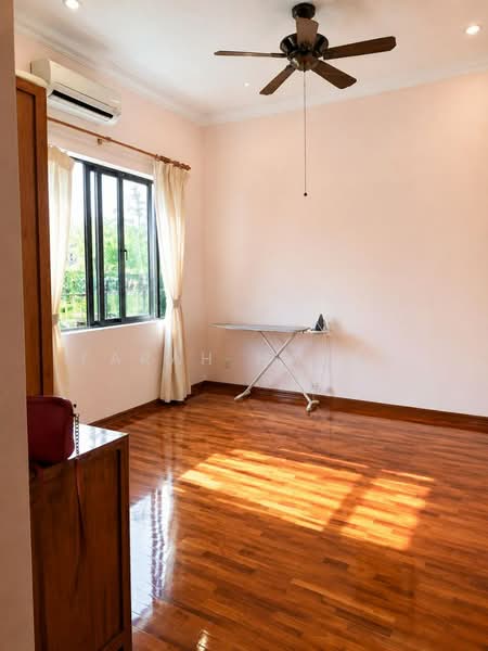 Condominium for Rent at Cyber Heights Villa - Farah Hanan - Bedroom - PropertyGuru.com.my