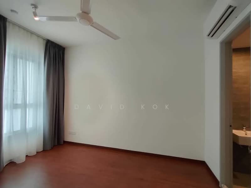 Service Residence for Sale at Gaya Resort Homes - David Kok - Interior - PropertyGuru.com.my