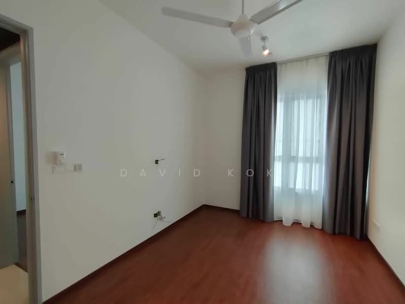 Service Residence for Sale at Gaya Resort Homes - David Kok - Interior - PropertyGuru.com.my