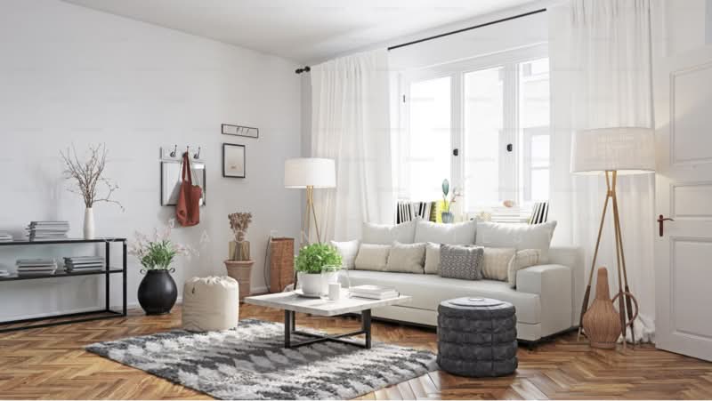 Semi-Detached House for Sale in Puchong (Selangor) - QA Agent 2 Test2 - Living Room - PropertyGuru.com.my