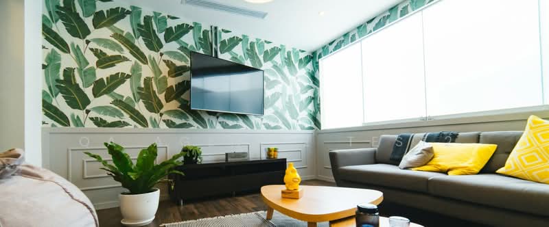 Semi-Detached House for Sale in Puchong (Selangor) - QA Agent 2 Test2 - Living Room - PropertyGuru.com.my