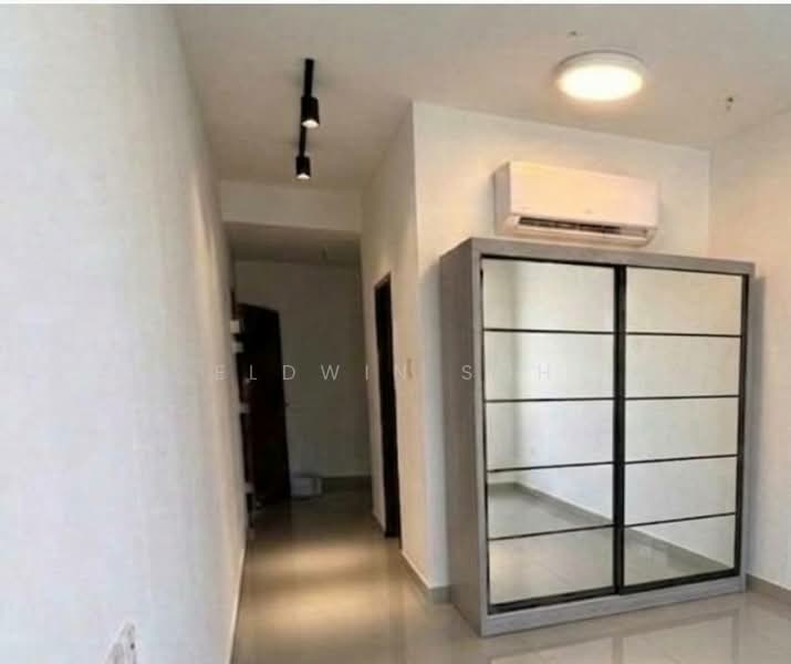 Service Residence for Rent at TRELLIS RESIDENCES - Eldwin Soh - Corridor - PropertyGuru.com.my