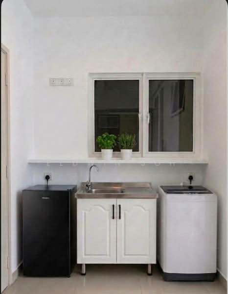 Service Residence for Rent at TRELLIS RESIDENCES - Eldwin Soh - Interior - PropertyGuru.com.my