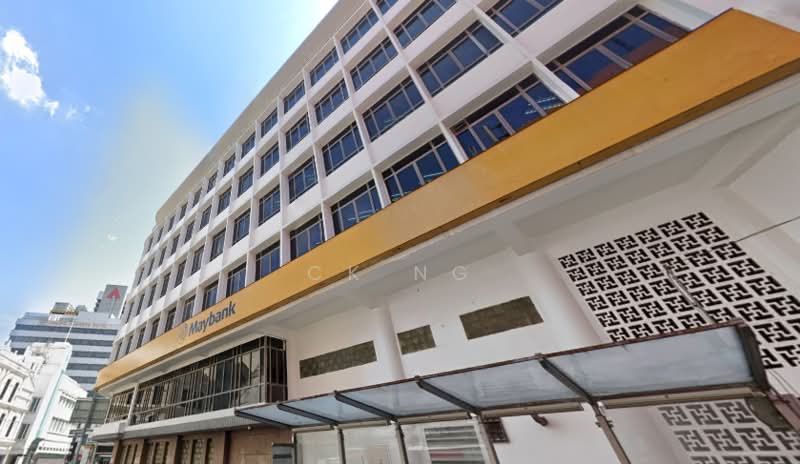 Kedai / Pejabat untuk Dijual di KL City Centre (Kuala Lumpur) - CK Ng - Exterior - PropertyGuru.com.my