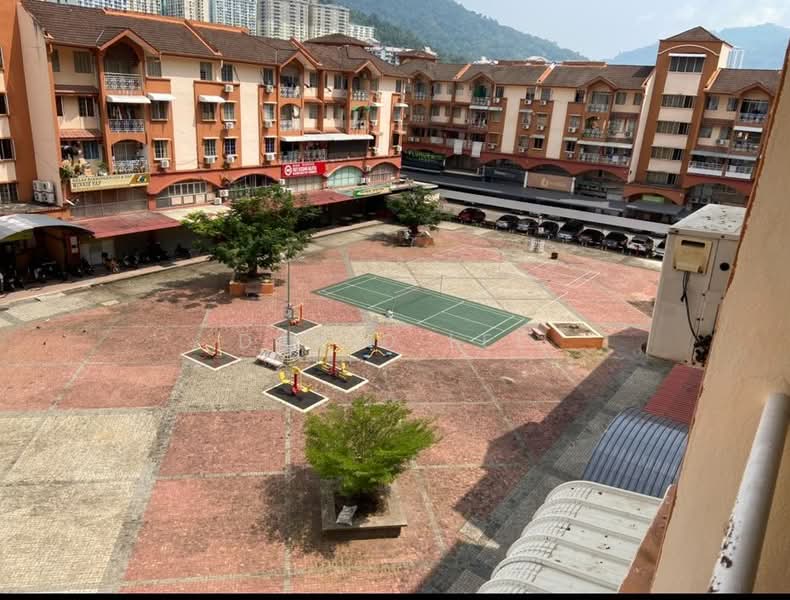 Apartment for Sale at Fortune Court - David Lee - Exterior - PropertyGuru.com.my