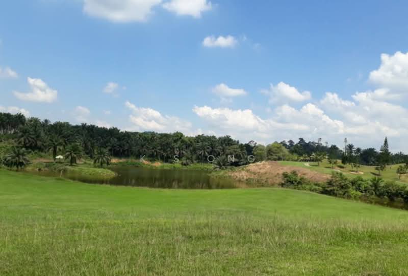 Industrial Land for Sale in Johor Bahru (Johor) - K S Ong - Exterior - PropertyGuru.com.my