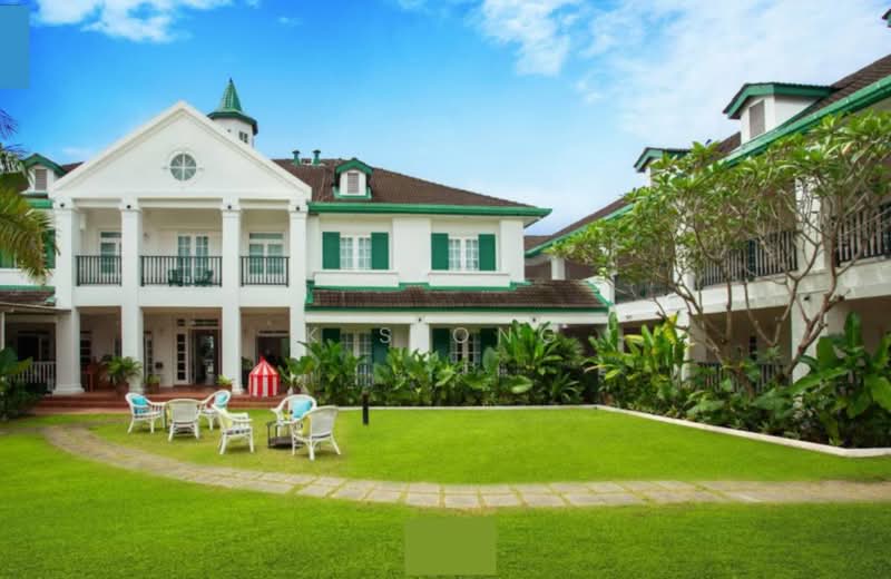 Commercial Land for Sale in Johor Bahru (Johor) - K S Ong - Exterior - PropertyGuru.com.my
