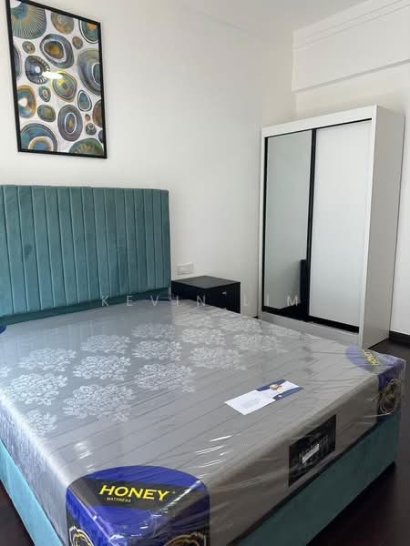 Service Residence for Rent at R&F Princess Cove Phase 1 - Kevin Lim - Bedroom - PropertyGuru.com.my