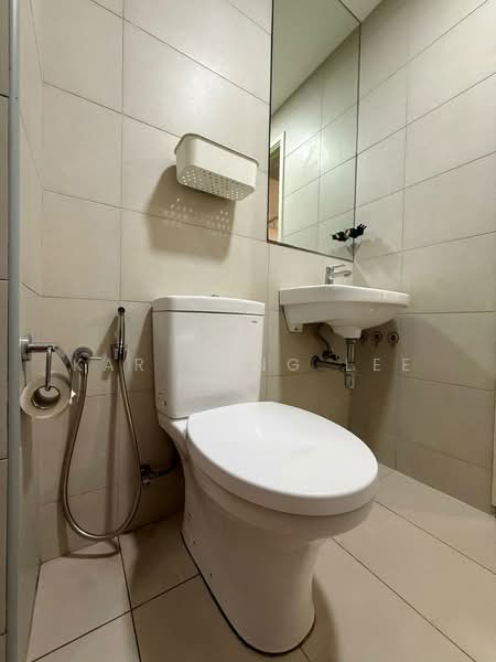 Service Residence for Rent at Sfera Residency - Alex Lee - Bathroom - PropertyGuru.com.my