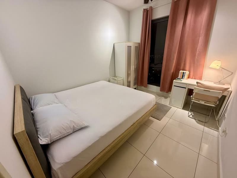 Service Residence for Rent at Sfera Residency - Alex Lee - Bedroom - PropertyGuru.com.my