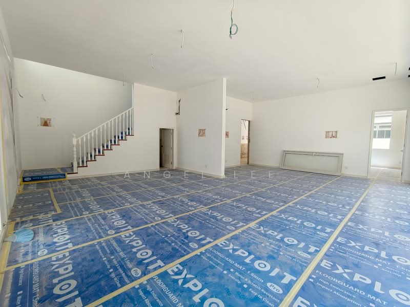Rumah Berkembar untuk Dijual di Taman Ekoflora (Johor Bahru) - Angel Lee - Interior - PropertyGuru.com.my