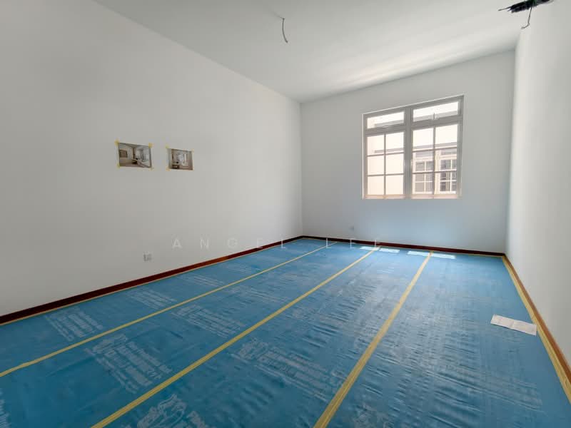 Rumah Berkembar untuk Dijual di Taman Ekoflora (Johor Bahru) - Angel Lee - Interior - PropertyGuru.com.my