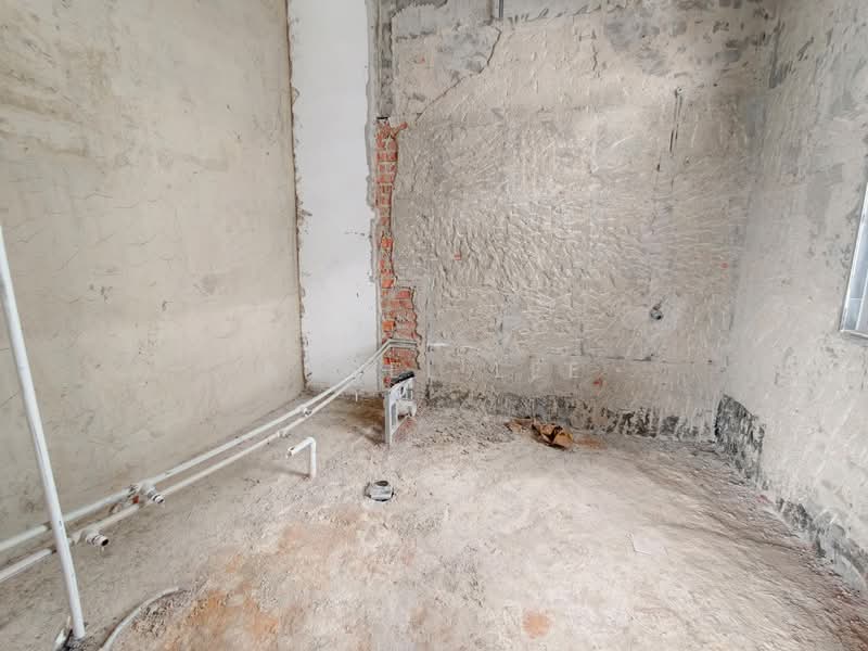Rumah Berkembar untuk Dijual di Taman Ekoflora (Johor Bahru) - Angel Lee - Interior - PropertyGuru.com.my