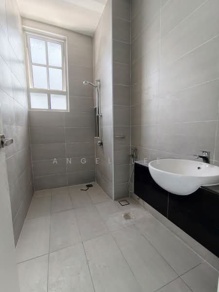 Rumah Berkembar untuk Dijual di Taman Ekoflora (Johor Bahru) - Angel Lee - Bathroom - PropertyGuru.com.my
