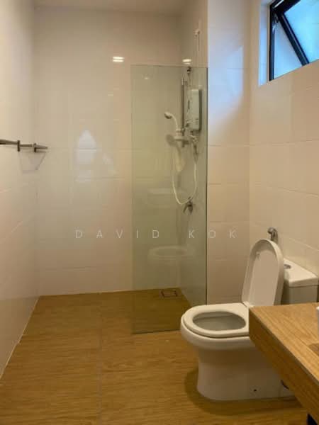 Condominium for Sale at The Parque Residences - David Kok - Bathroom - PropertyGuru.com.my