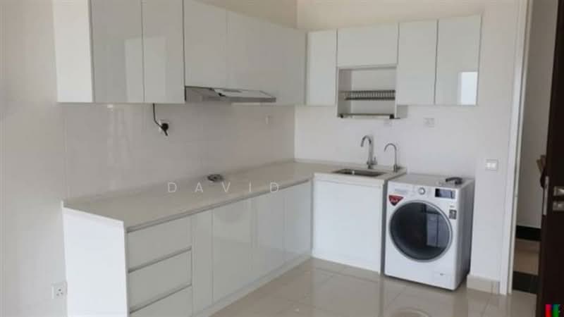 Condominium for Sale at The Parque Residences - David Kok - Kitchen - PropertyGuru.com.my