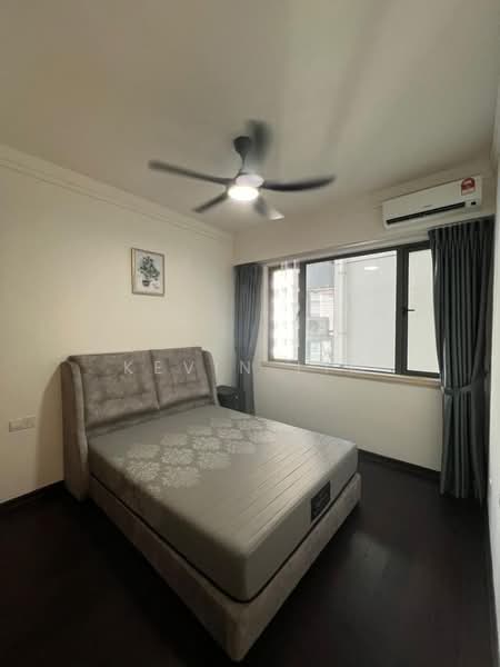 Servis Apartment untuk Disewa di R&F Princess Cove Phase 1 - Kevin Lim - Bedroom - PropertyGuru.com.my