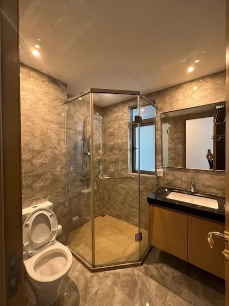 Servis Apartment untuk Disewa di R&F Princess Cove Phase 1 - Kevin Lim - PropertyGuru.com.my