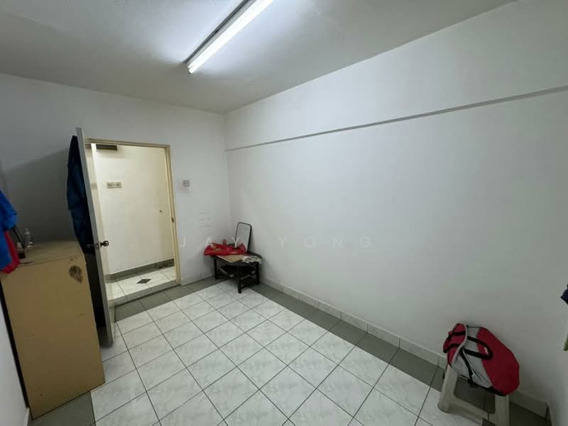 Rumah Flat untuk Dijual di Lestari Apartment - Jay Yong - Interior - PropertyGuru.com.my