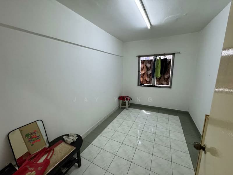 Rumah Flat untuk Dijual di Lestari Apartment - Jay Yong - Interior - PropertyGuru.com.my