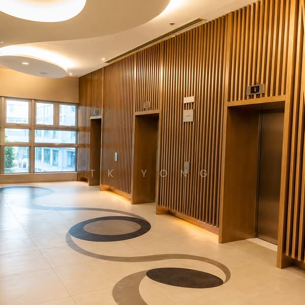 Pejabat untuk Dijual di Cheras (Kuala Lumpur) - TK Yong - Lobby - PropertyGuru.com.my