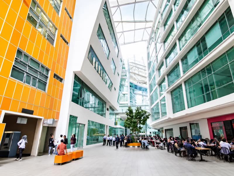 Pejabat untuk Dijual di Cheras (Kuala Lumpur) - TK Yong - Exterior - PropertyGuru.com.my
