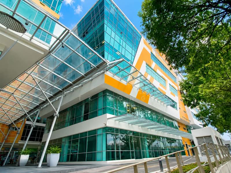Pejabat untuk Dijual di Cheras (Kuala Lumpur) - TK Yong - Exterior - PropertyGuru.com.my