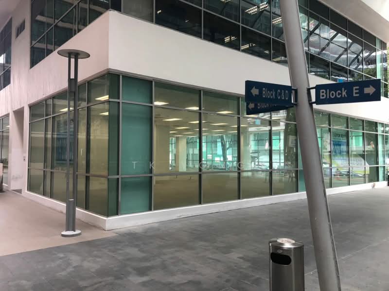 Pejabat untuk Dijual di Cheras (Kuala Lumpur) - TK Yong - Exterior - PropertyGuru.com.my