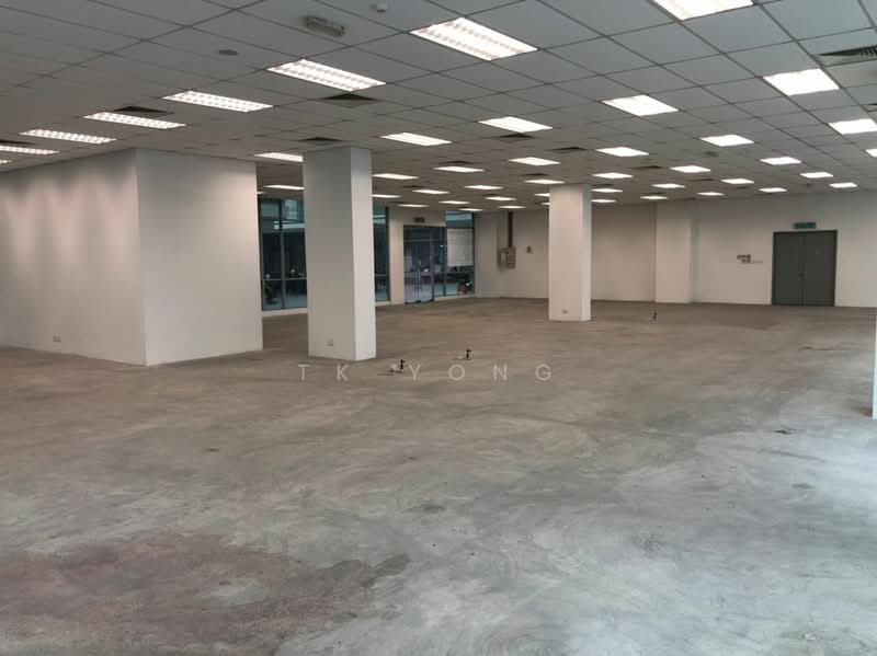 Pejabat untuk Dijual di Cheras (Kuala Lumpur) - TK Yong - Interior - PropertyGuru.com.my