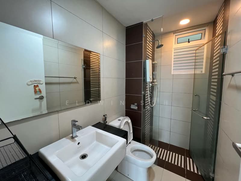 Service Residence for Rent at Tropez Residences - Eldwin Soh - Bathroom - PropertyGuru.com.my