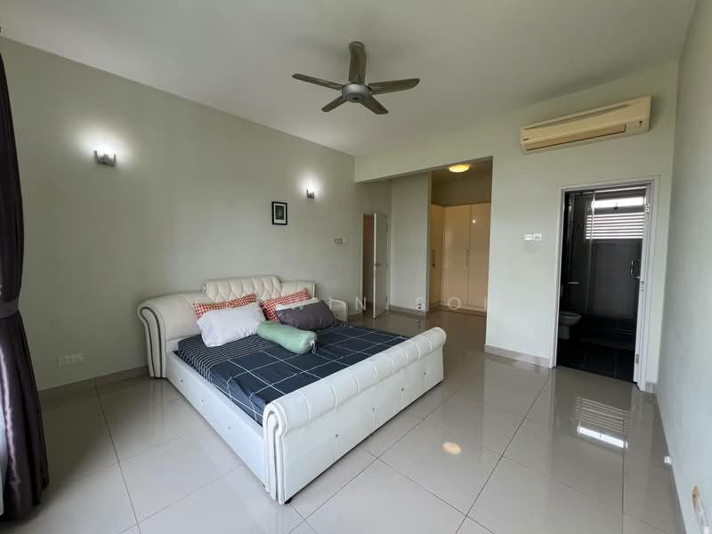Service Residence for Rent at Tropez Residences - Eldwin Soh - Bedroom - PropertyGuru.com.my