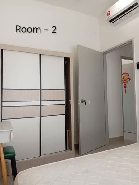Pangsapuri untuk Disewa di Sierra Heights (Residensi Siera Perdana) - VJ Toh - Bedroom - PropertyGuru.com.my