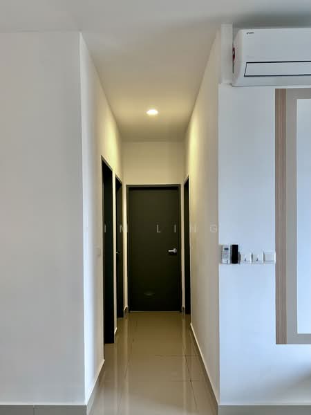 Service Residence for Rent at M Arisa - Kim Ling - Passageway - PropertyGuru.com.my