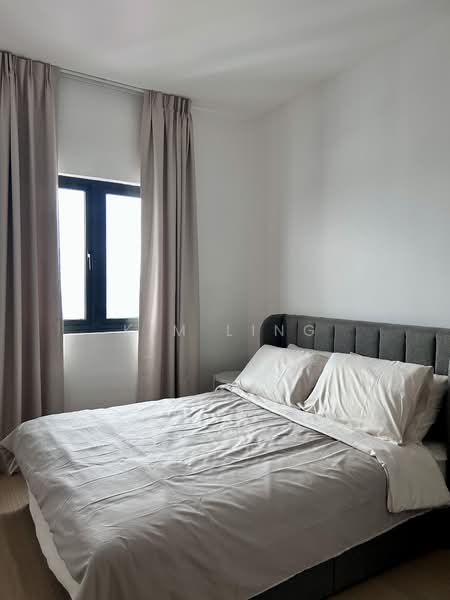 Service Residence for Rent at M Arisa - Kim Ling - Bedroom 2 - PropertyGuru.com.my
