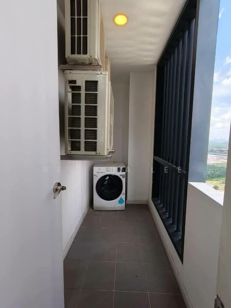 Condominium for Rent at The Elysia Park Residence - Belinda Lee - PropertyGuru.com.my