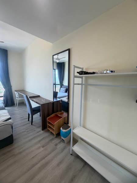 Service Residence for Rent at Southkey Mosaic - Angel Lee - Bedroom - PropertyGuru.com.my