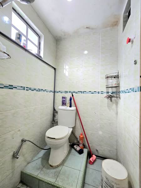 2-storey Terraced House for Sale in Taman Putra (Ampang) - M.J Zairin - PropertyGuru.com.my