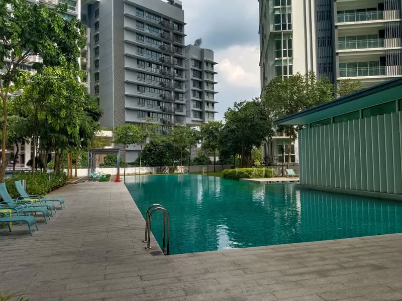 Kondominium untuk Disewa di Medini Signature - Denice Tan - Exterior - PropertyGuru.com.my