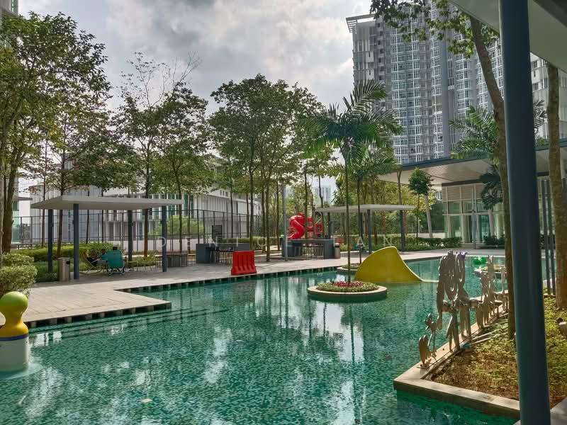 Kondominium untuk Disewa di Medini Signature - Denice Tan - Exterior - PropertyGuru.com.my