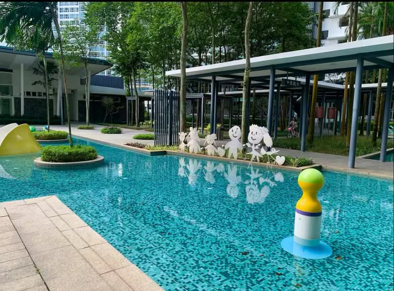Kondominium untuk Disewa di Medini Signature - Denice Tan - Exterior - PropertyGuru.com.my