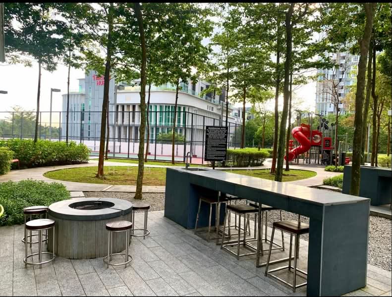 Kondominium untuk Disewa di Medini Signature - Denice Tan - Exterior - PropertyGuru.com.my